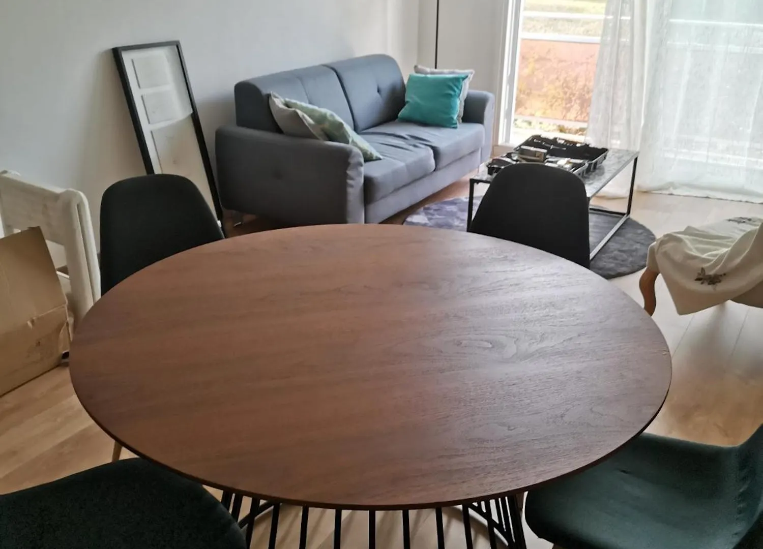 Appartement A 5 Min Du Port Vannes France