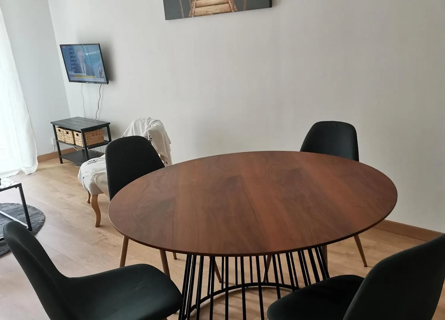 Appartement A 5 Min Du Port Vannes 0*,  France