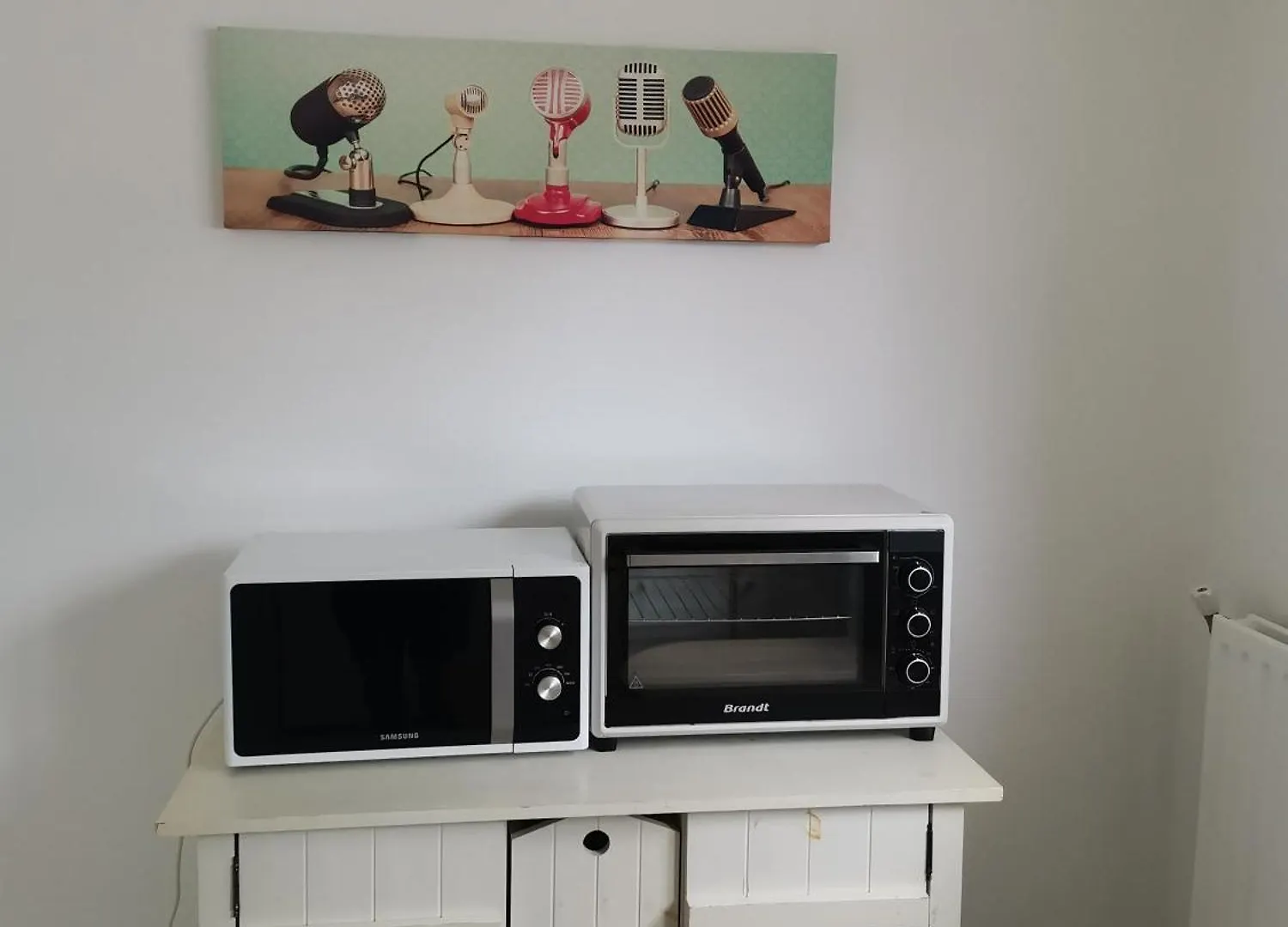 Appartement A 5 Min Du Port Vannes Apartment