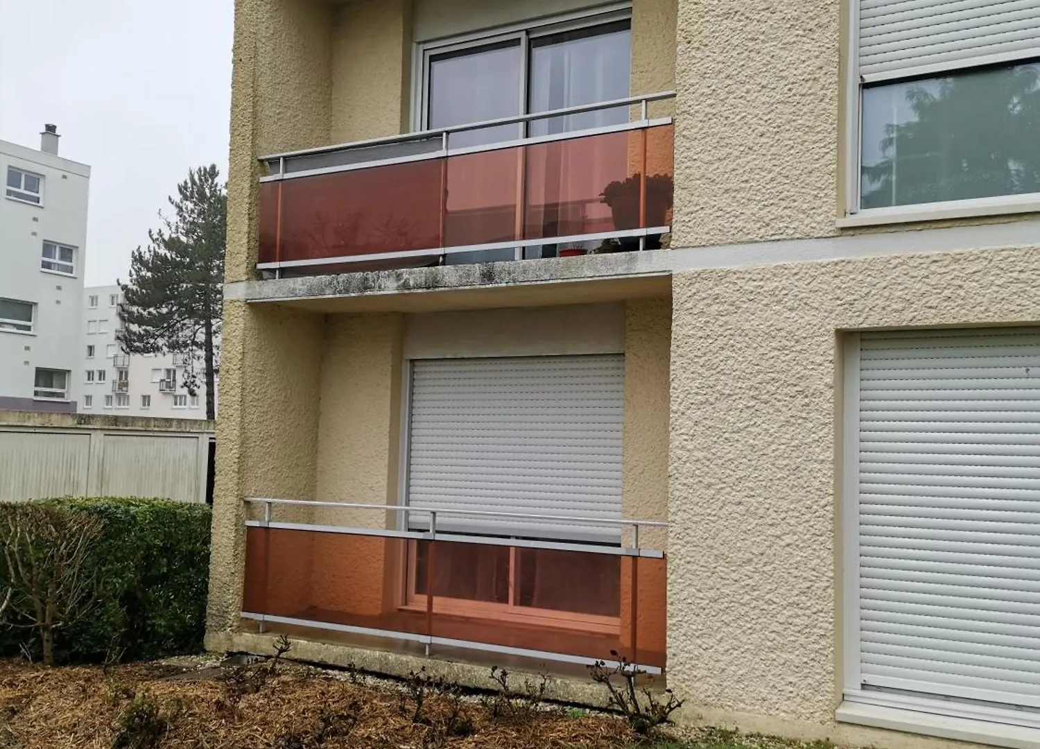 Appartement A 5 Min Du Port Vannes