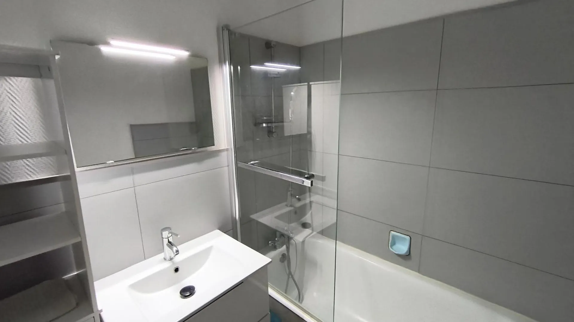 Lejlighed Appartement A 5 Min Du Port Vannes