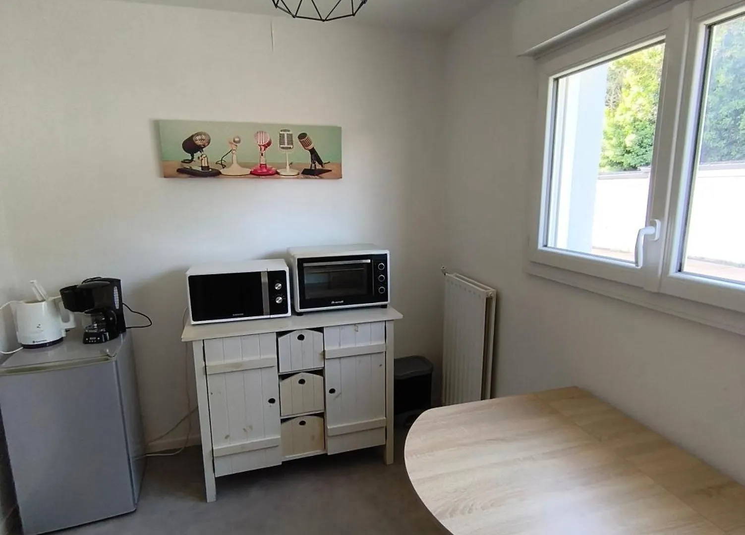 Appartement A 5 Min Du Port Vannes 0*,  Frankrig