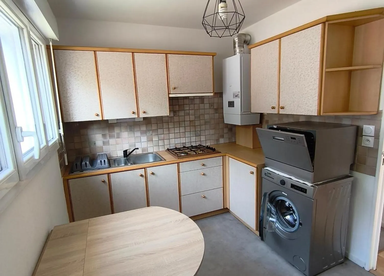 Appartement A 5 Min Du Port Vannes Lejlighed