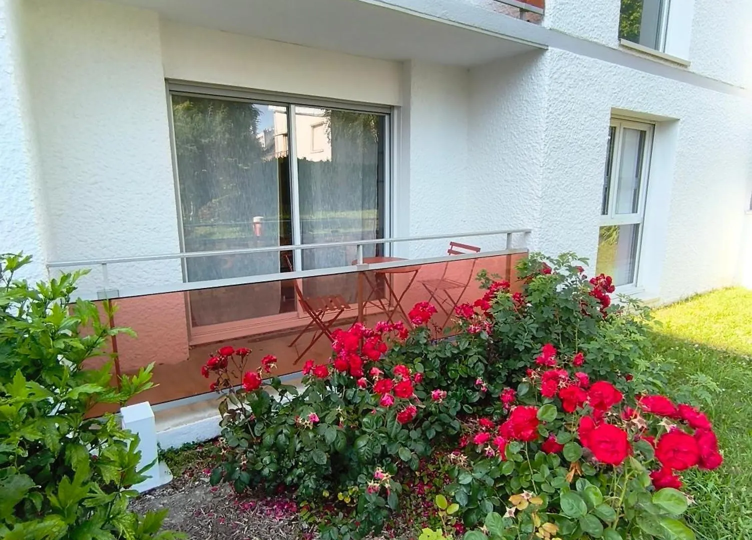 Appartement A 5 Min Du Port Vannes